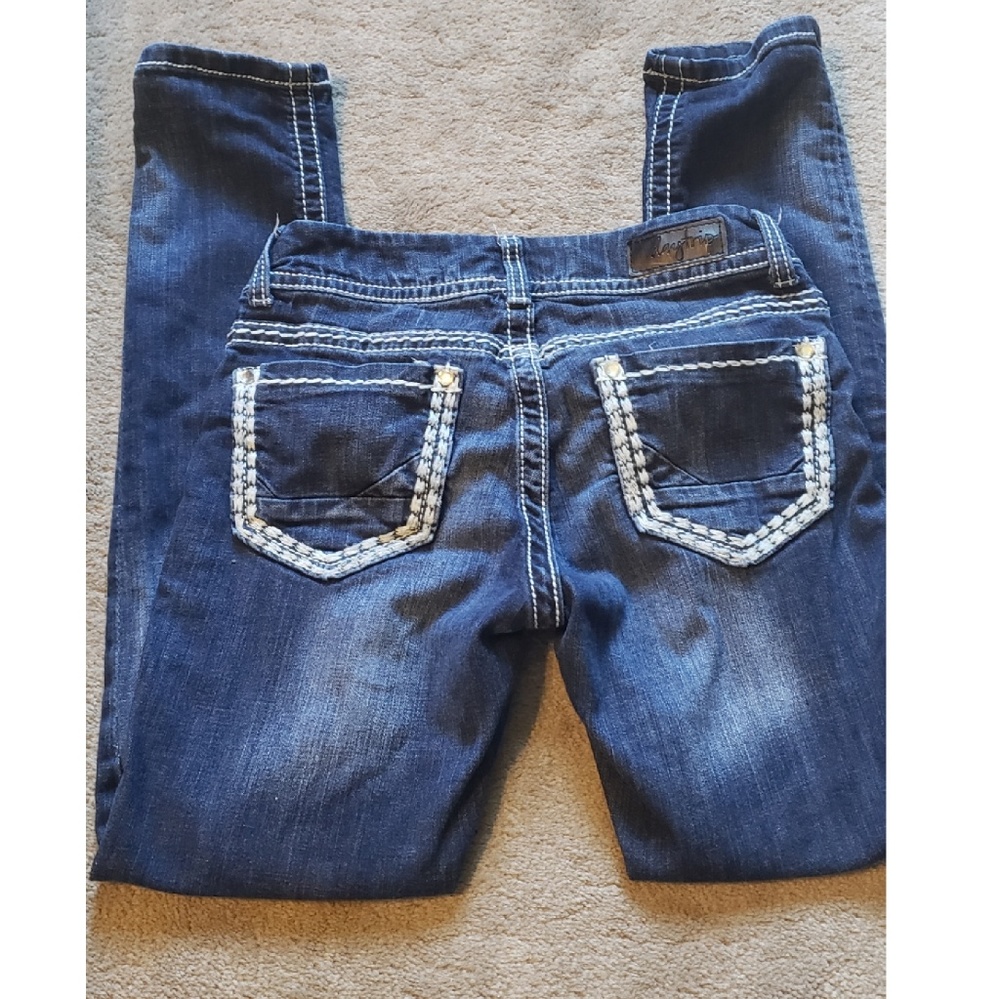 Daytrip Jeans